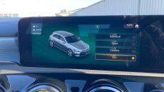 Mercedes-Benz A-Class A180 AMG Line Executive Edition 5dr Auto Petrol Hatchback